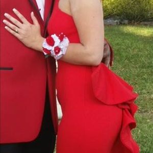 Prom dress/ gown